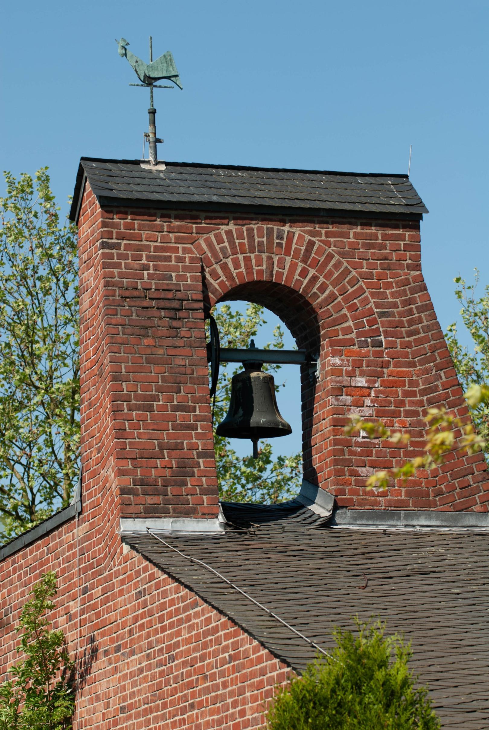 Glocke Johannes (c) Ingo Sperber