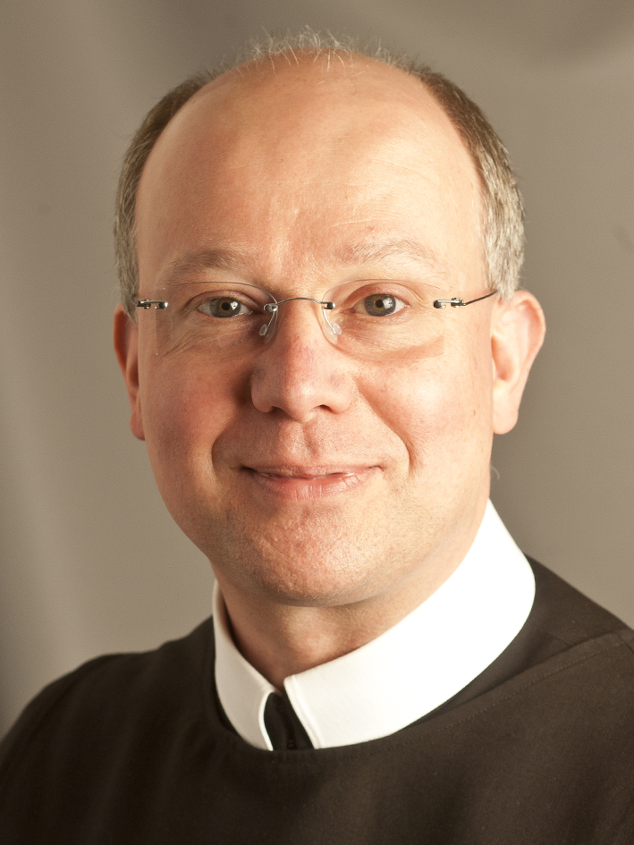Diakon Bruder Matthias (c) Diakon Bruder Matthias Equit FFSC