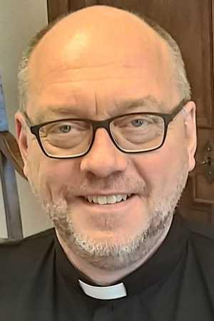 Pfarrer Heinz Intrau (c) Heinz Intrau