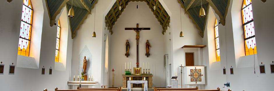 Pfarrei St. Willibrord