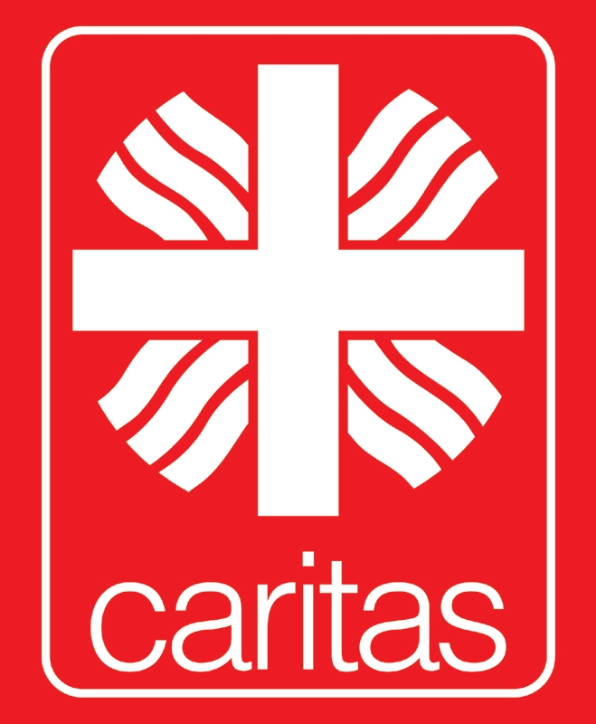 Logo Caritas (c) https://www.caritas.de/startseite