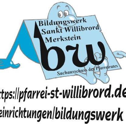 Logo Bildungswerk