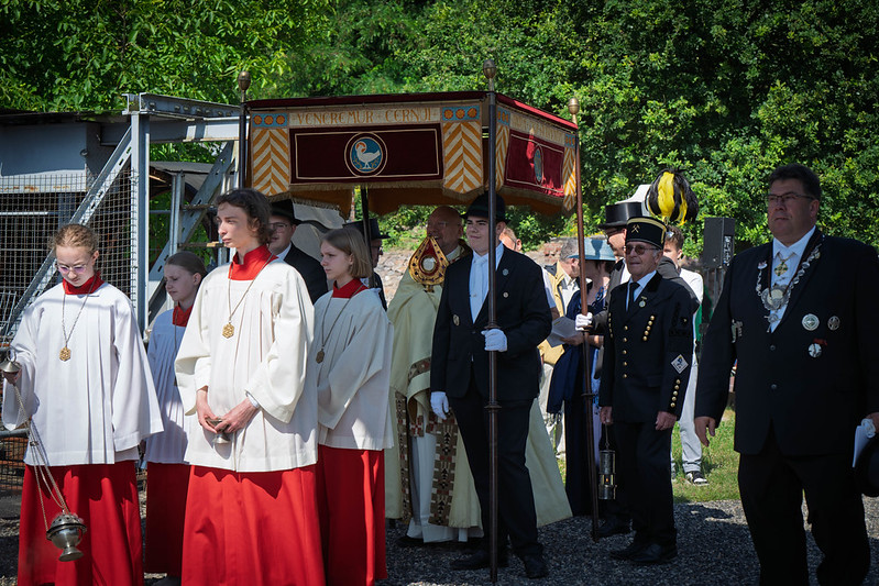 Fronleichnam Bild 15 (c) Ingo Sperber