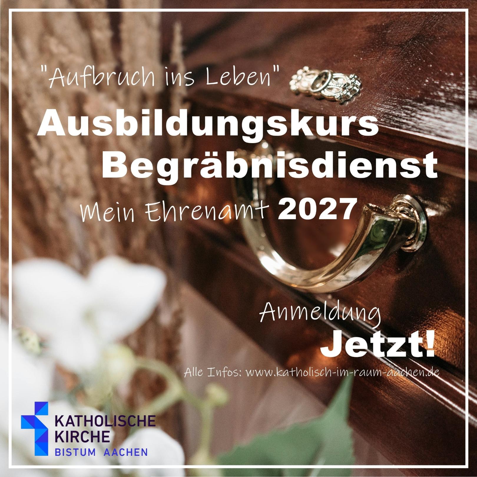 Begräbniskurs (Teaserbild) - 2027 (c) Bistum Aachen