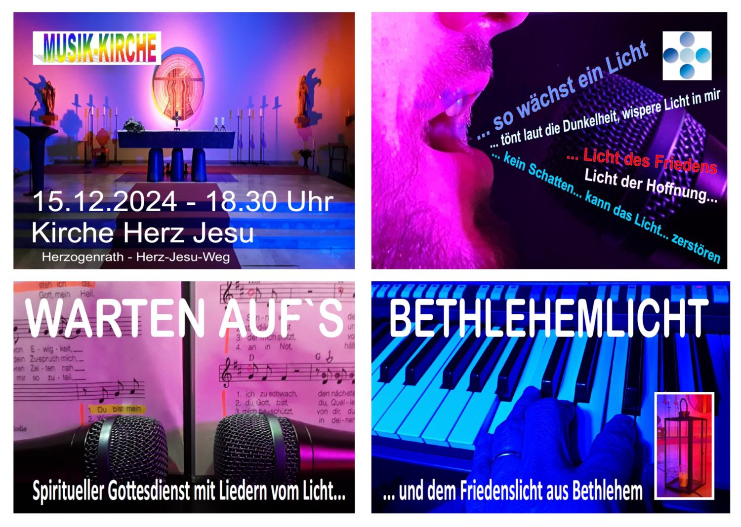 Bethlehemlicht 2024 (c) Mario Hellebrandt