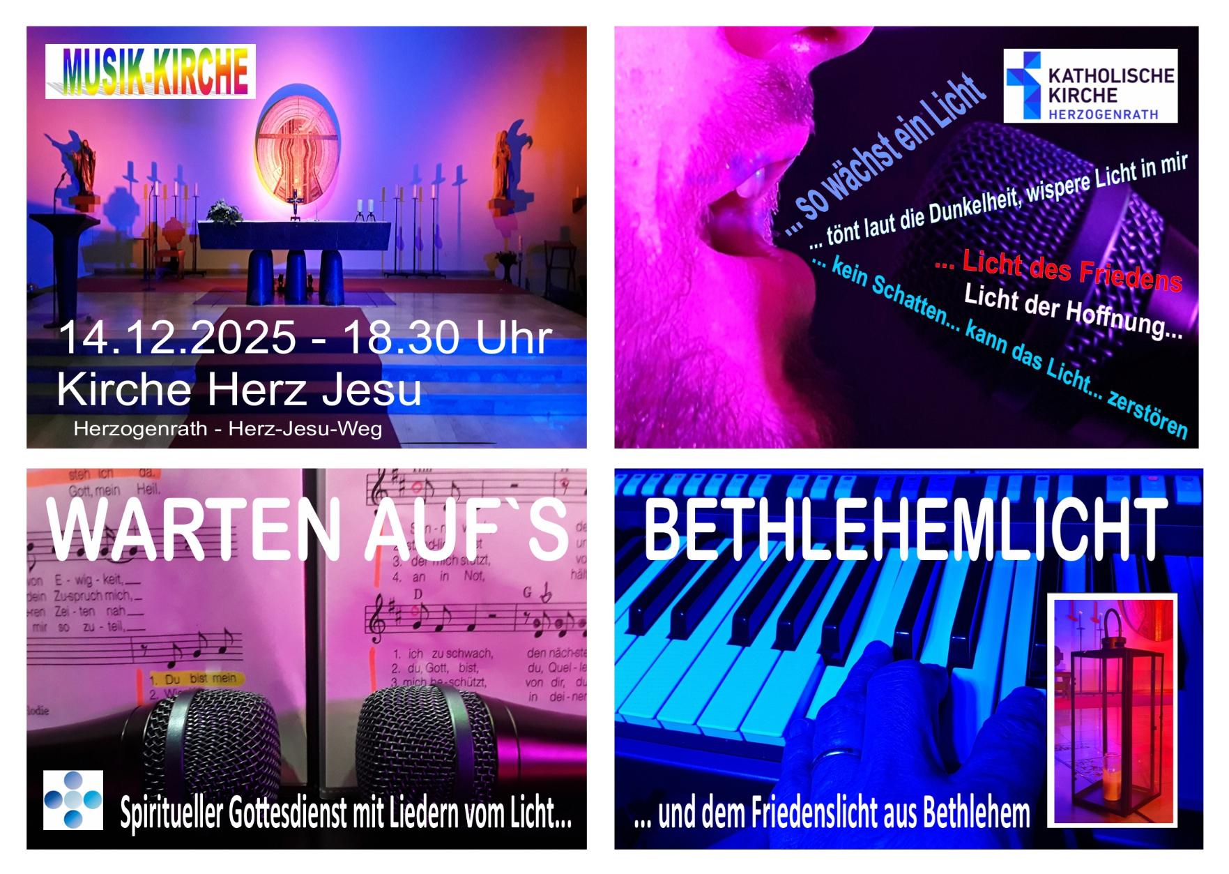 Bethlehemlicht 2025 (c) Mario Hellebrandt