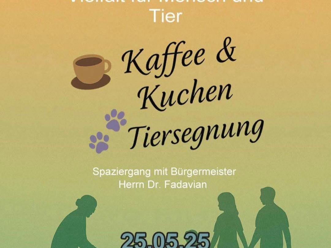 Gemeinsam Unterwegs