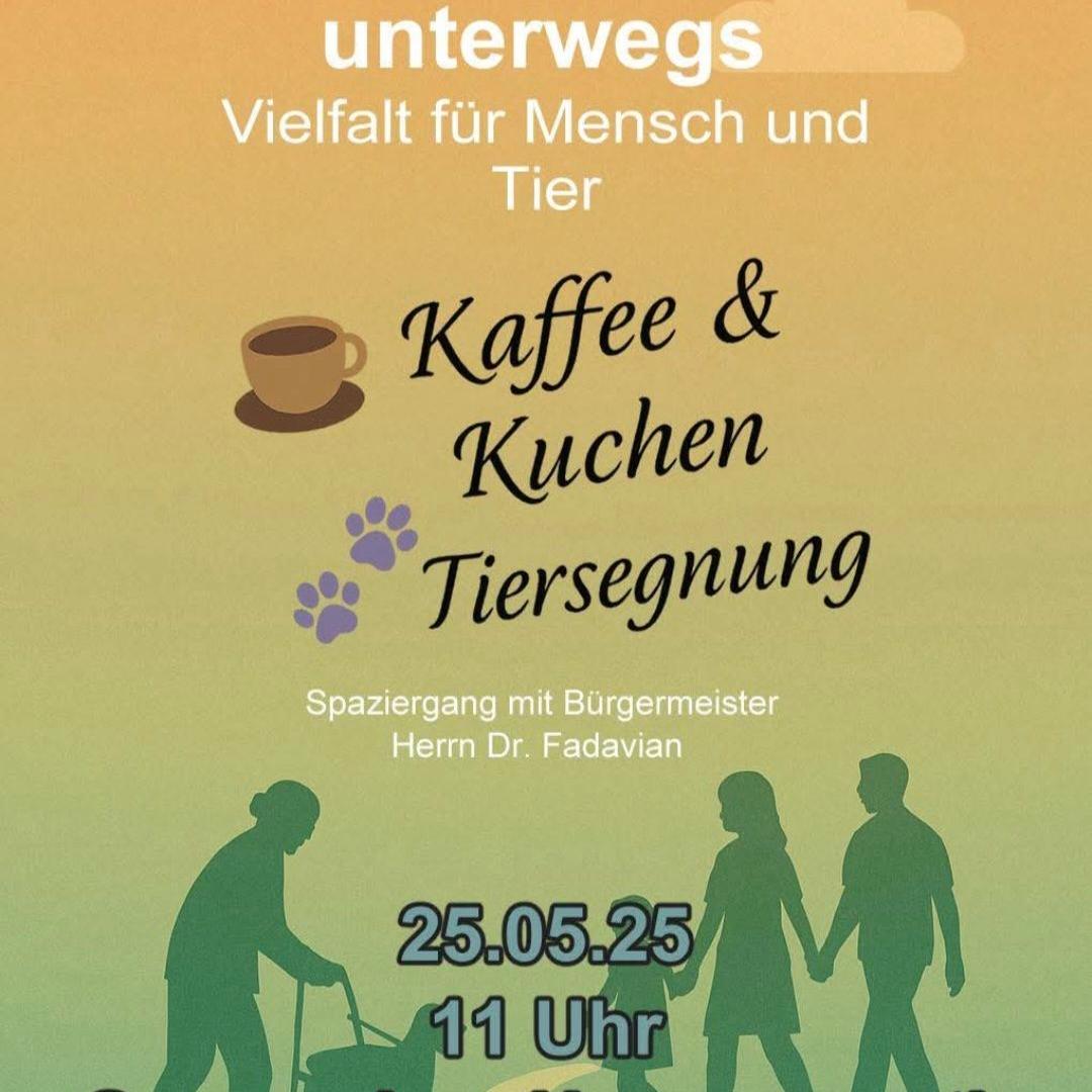 Gemeinsam Unterwegs