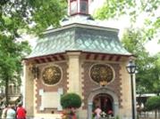 Gnadenkapelle Kevelaer