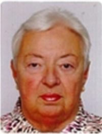 Justine Kopainski (c) Heinz Intrau