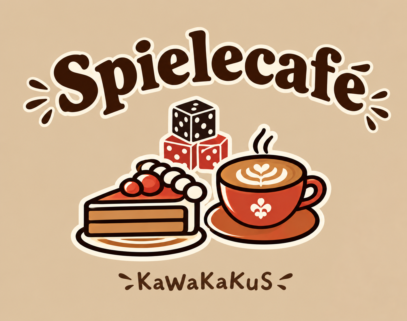 Kawakakus (c) erstellt mit KI