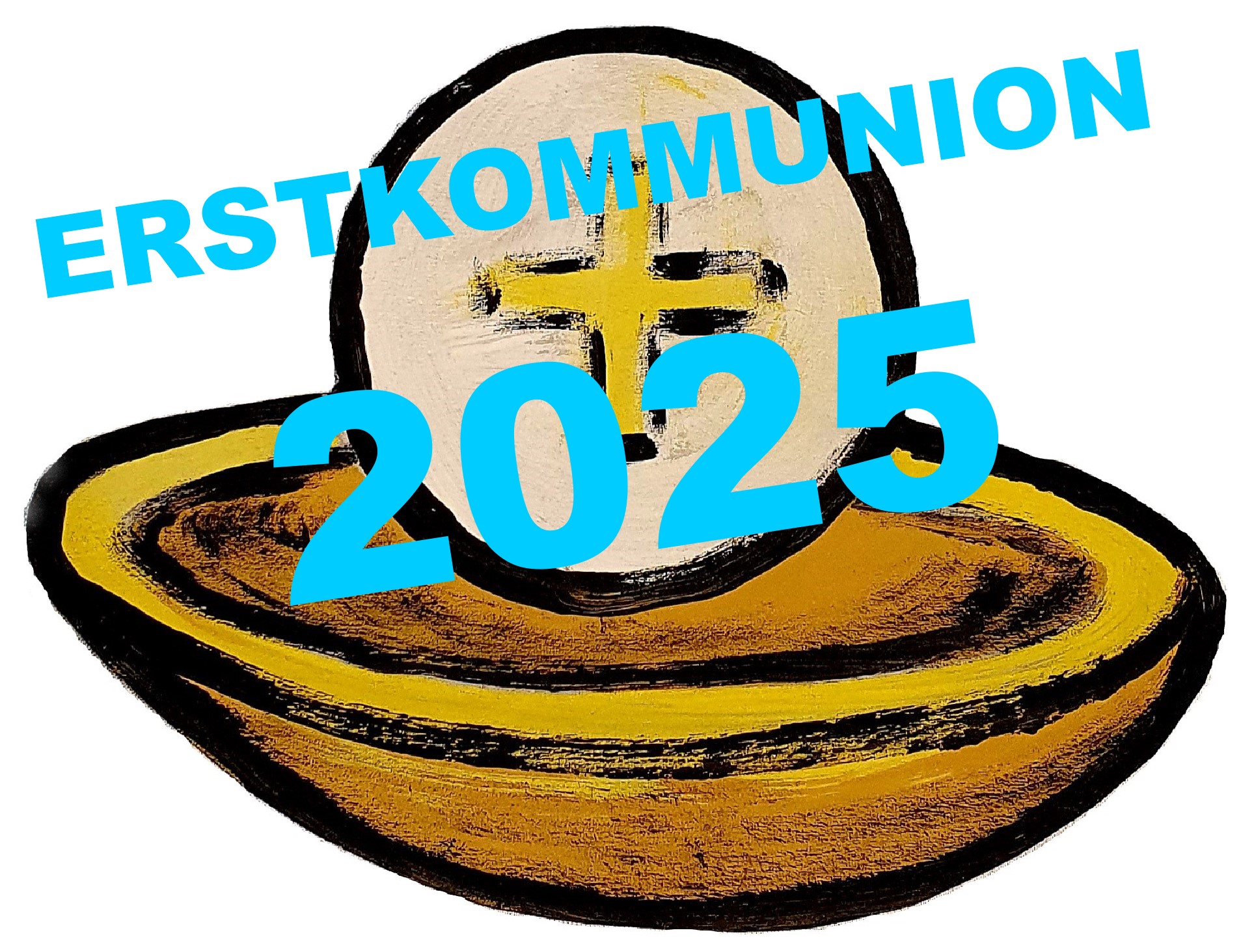 Erstkommunion 2025 (c) Mario Hellebrandt