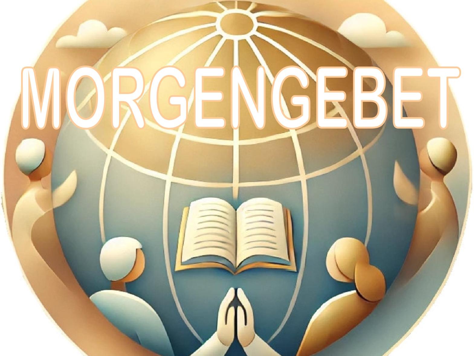 Morgengebet