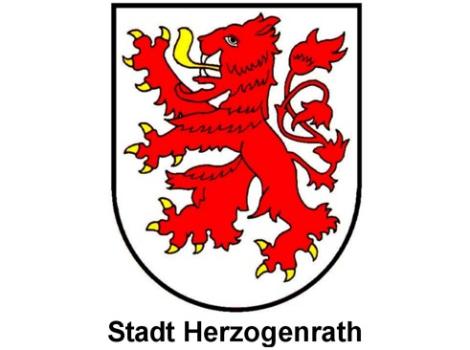 Herzogenrath Wappen (c) Stadt Herzogenrath