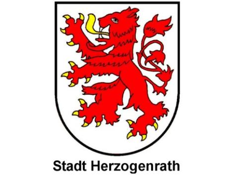 Herzogenrath Wappen