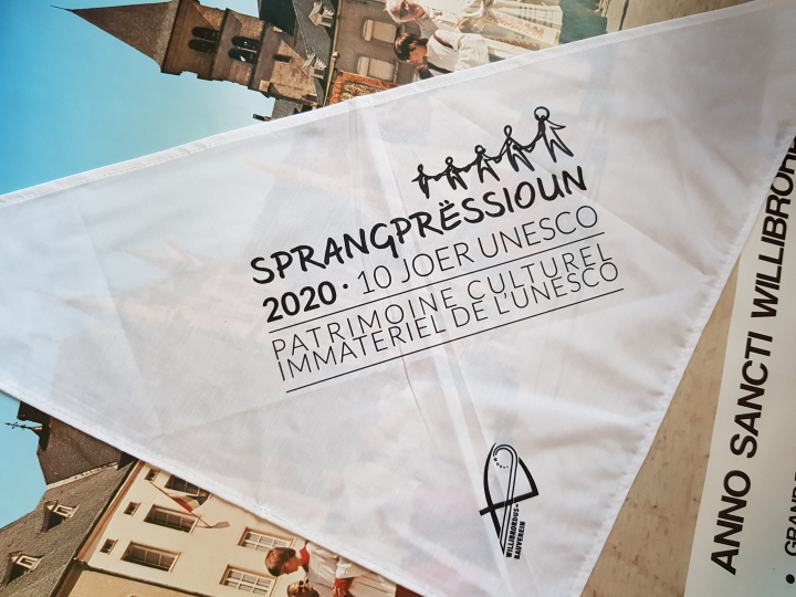 Springertuch 2020 (c) Georg Schmetz